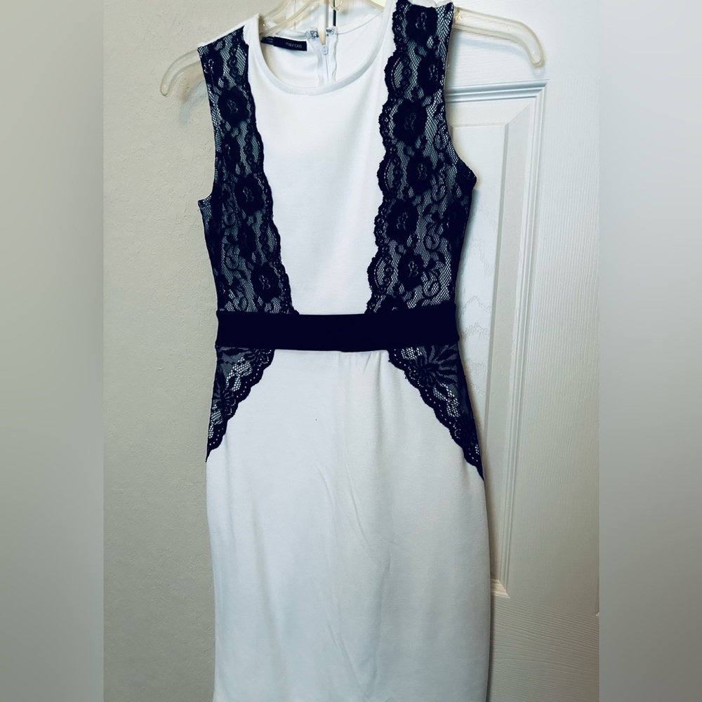 Maurice’s Dress
